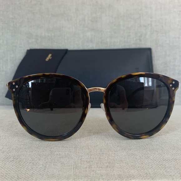 Celine Women's Sunglasses - Picture 1 of 9